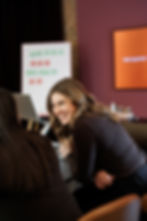 Lucinda Egner Consulting. Business Coaching für Frauen.