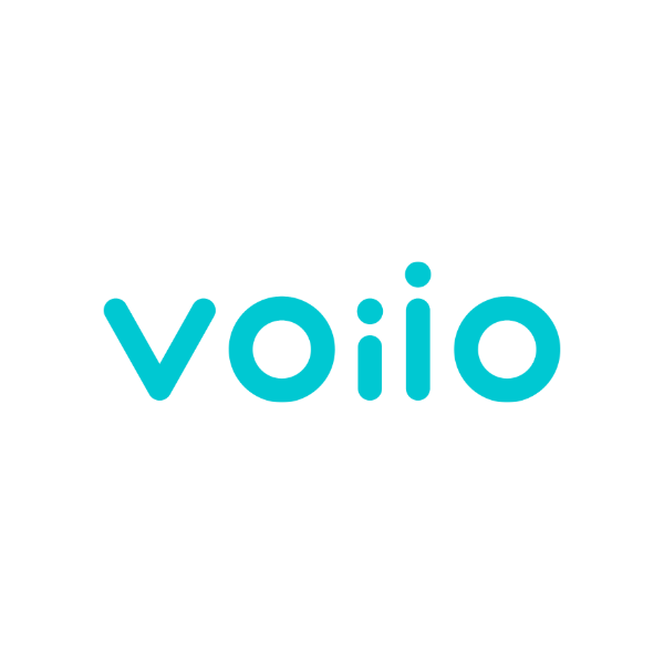 voilo Logo