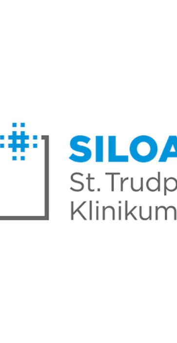 Siloah St. Trudpert Klinikum Logo Kooperationspartner der Urologenpraxis Karlsruhe