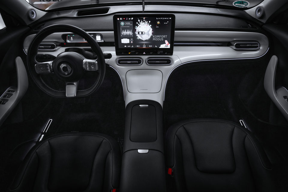 Azubi E-Smart bei ZFP Schreiber