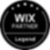 Wix legend Partner