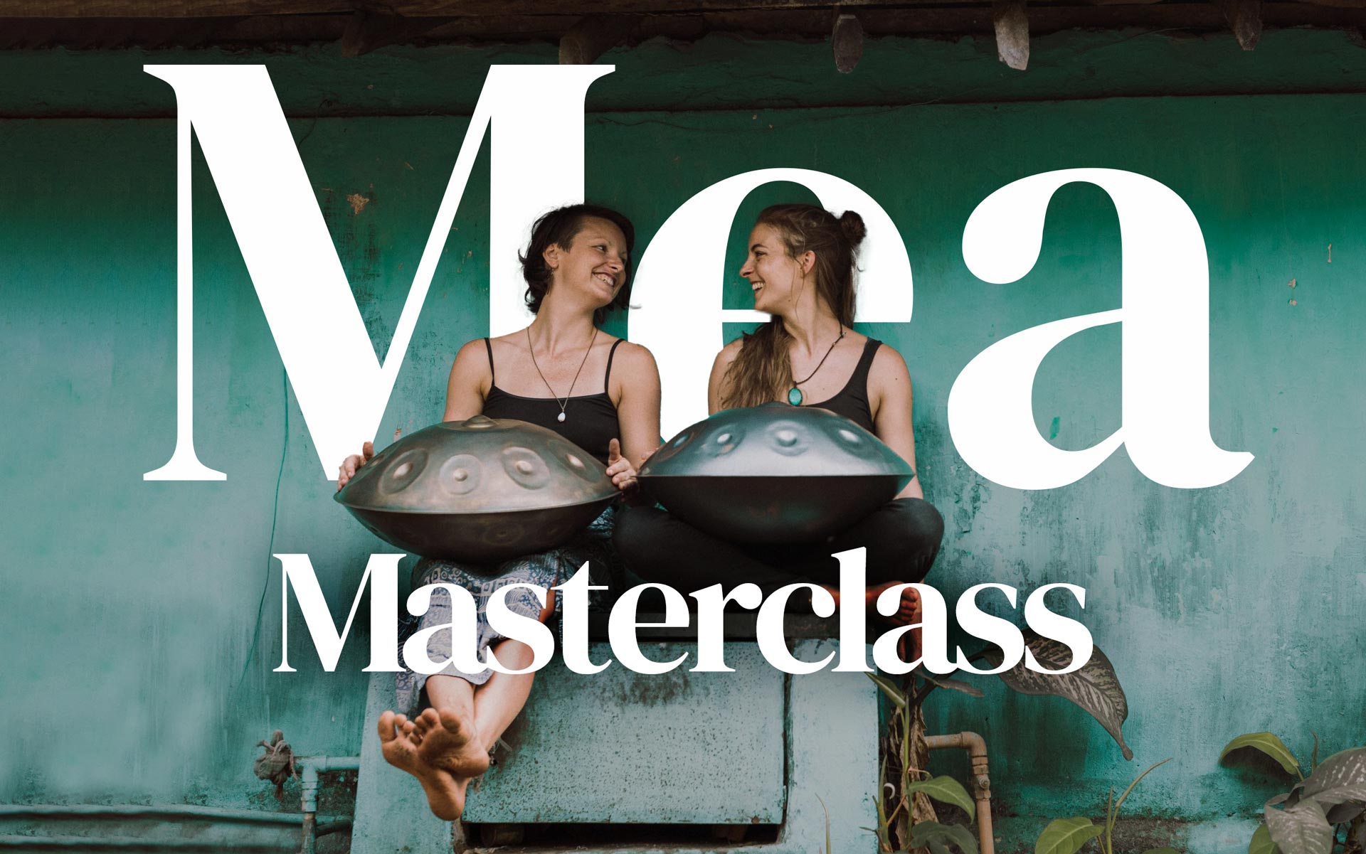 Learn with Marketa (and Mea Duo) Online