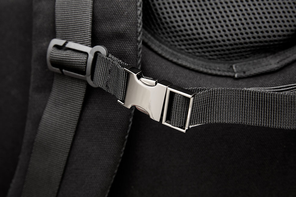 Thumbnail: Soft-padded Case M (21")