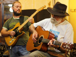 Jim Low & Jason Roweth