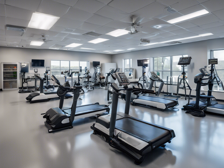 Specialised Exercise Physiology Services in Wyndham Vale