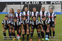 Vs Liniers