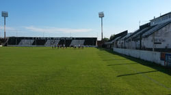 Estadio Gildo Ghersinich