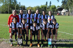 Vs Defensores