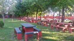 Zona de recreo