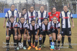 Vs San Carlos