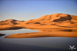 Merzouga
