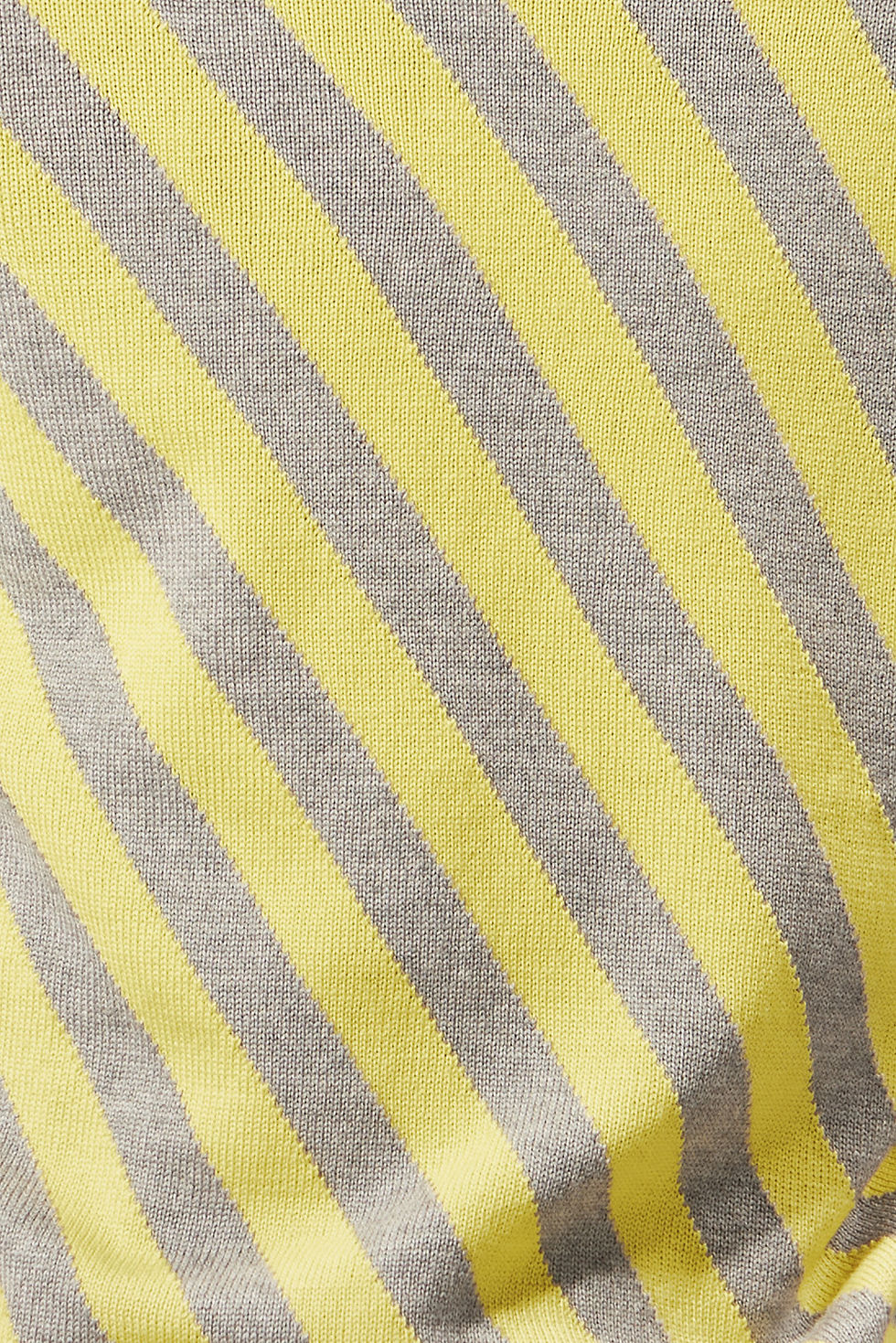 Thumbnail: diagonal striped intarsia sweater