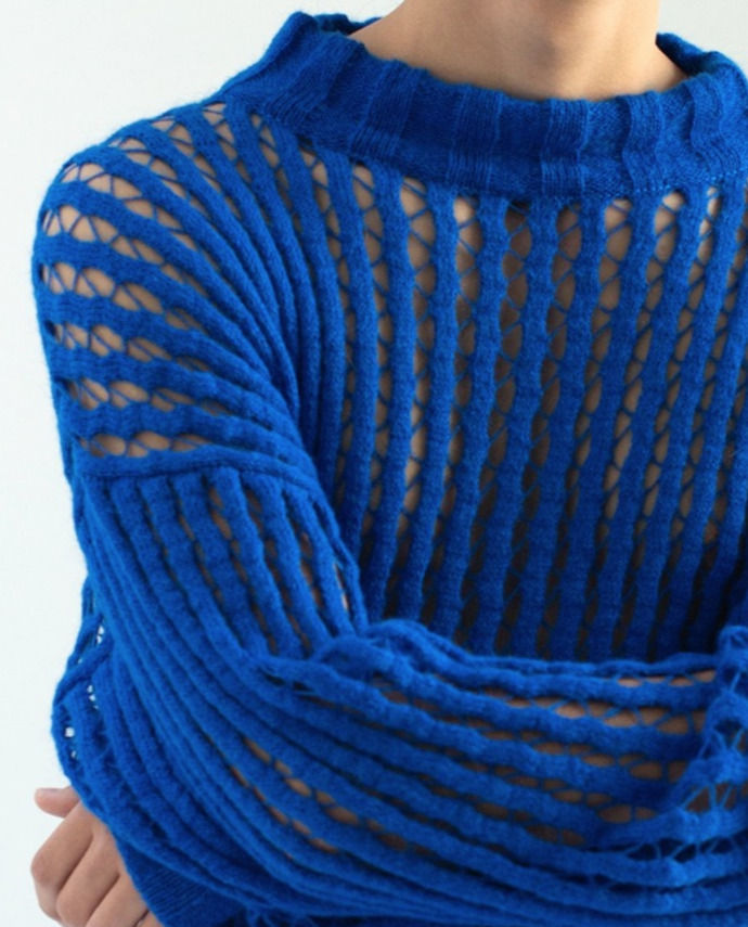 handmade lace sweater detail.jpg