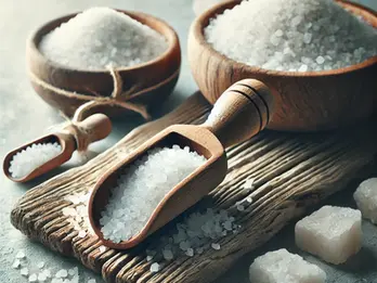 %100 Doğal Sofralık Çankırı Himalaya Kaya Tuzu Ürünleri