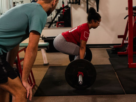 Strength Training for Sport Explosiveness
