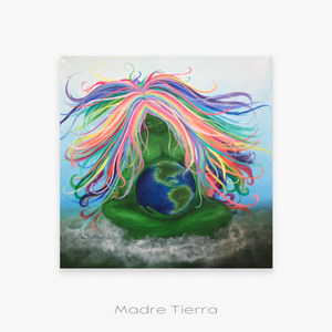 Madre Tierra