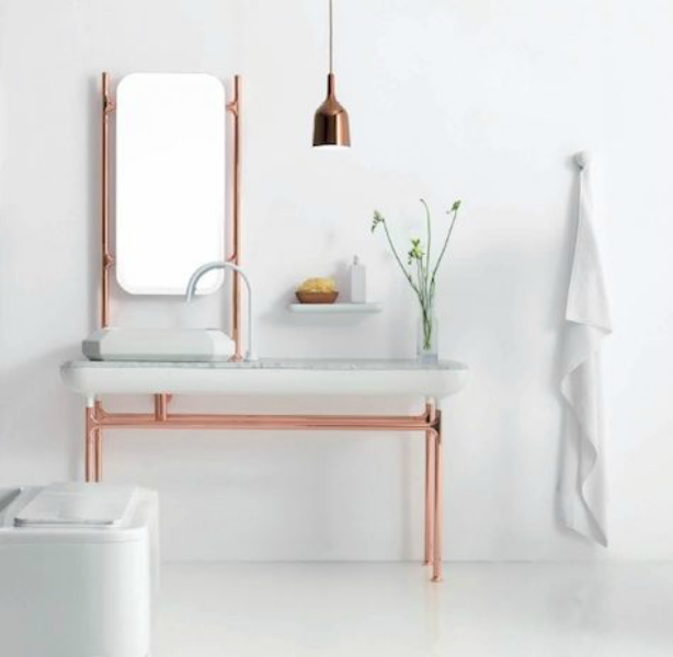 diy-bathroom-stand