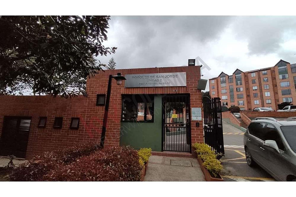 Bosques de San Jorge