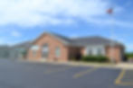 Consumers National Bank of Hartville