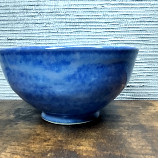 Thumbnail: Washed Demin Bowl - 14