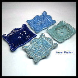 Soap Dishes