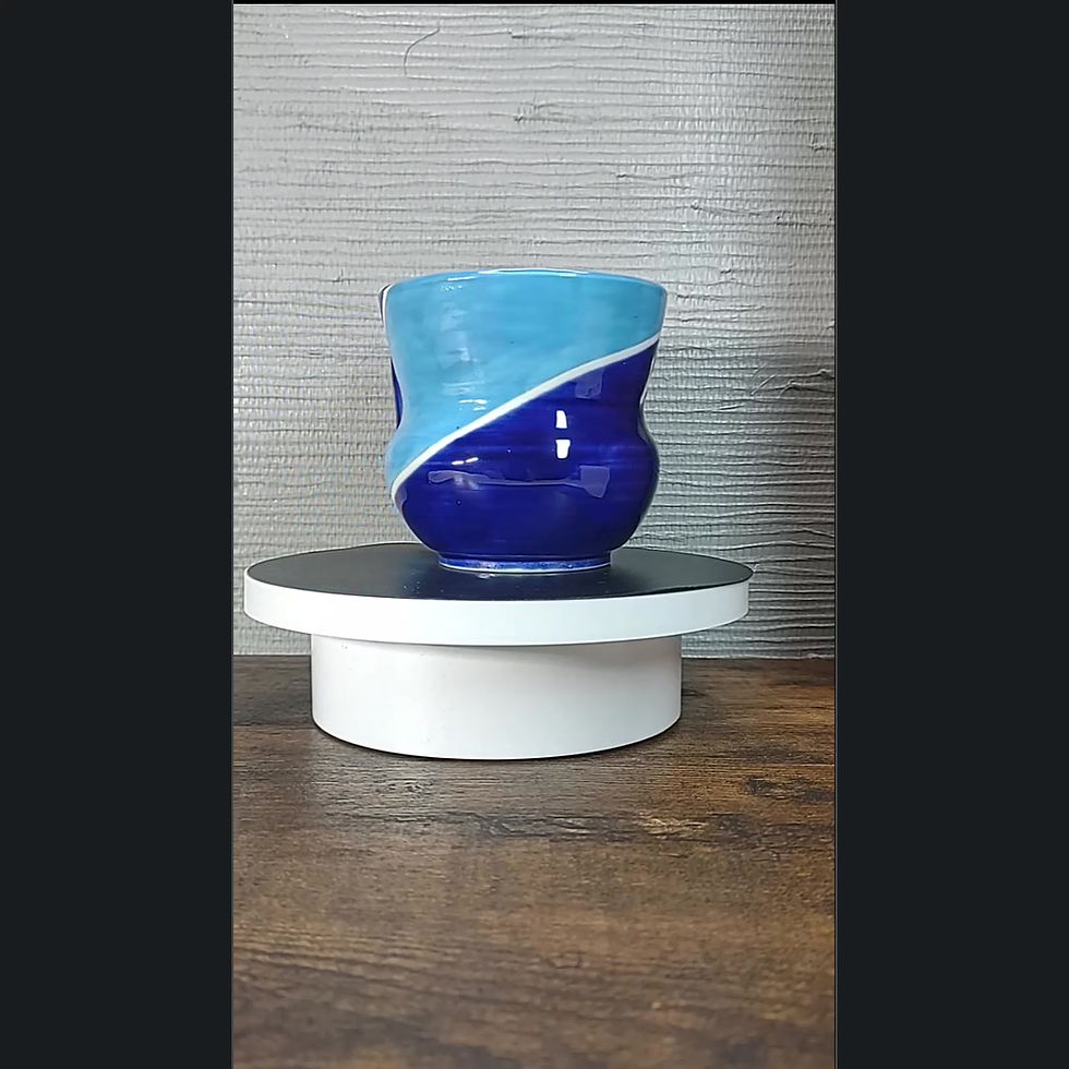 Thumbnail: 'Known and Seen' Porcelain Mug