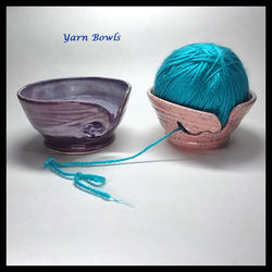 Yarn Bowl
