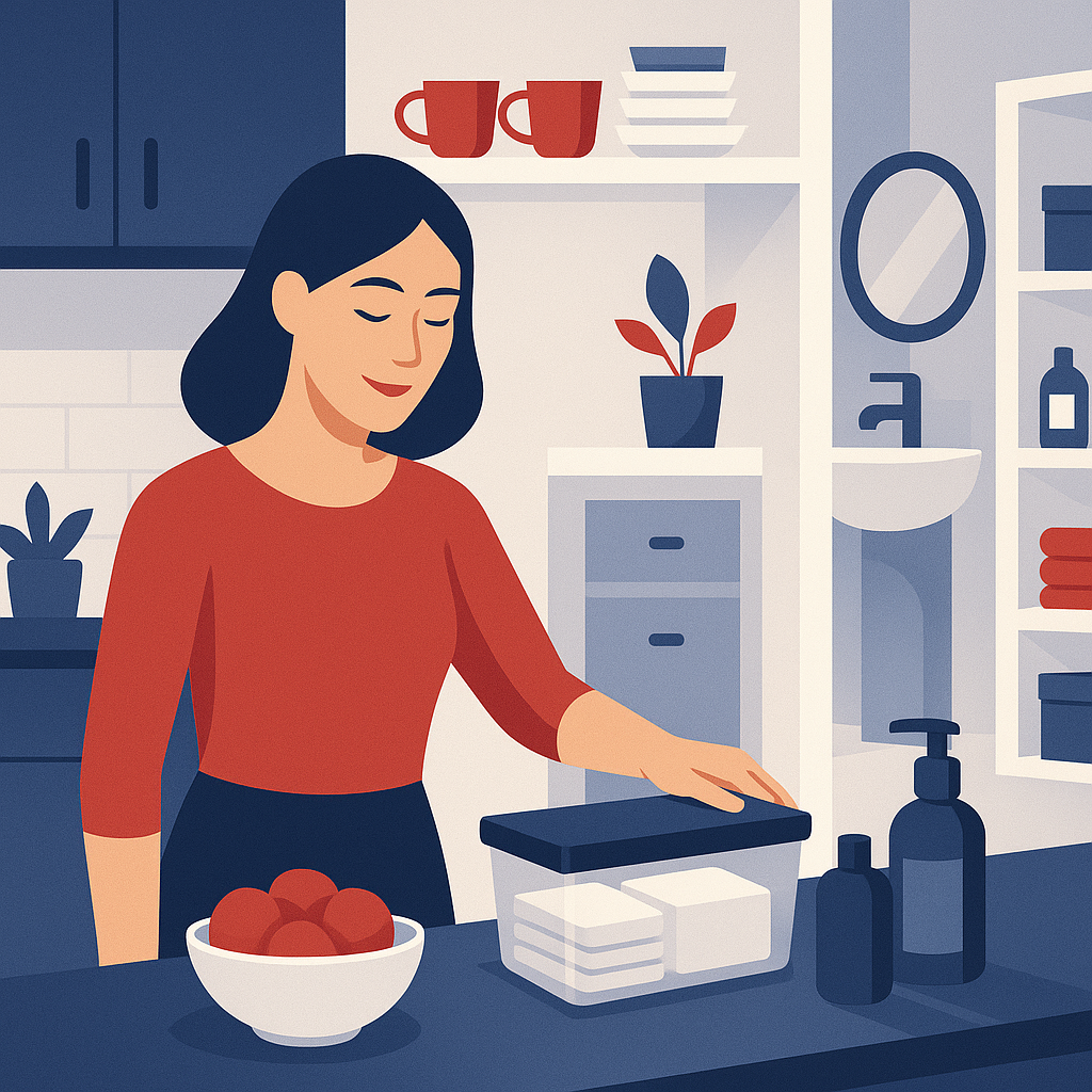 Home & Kitchen Essentials