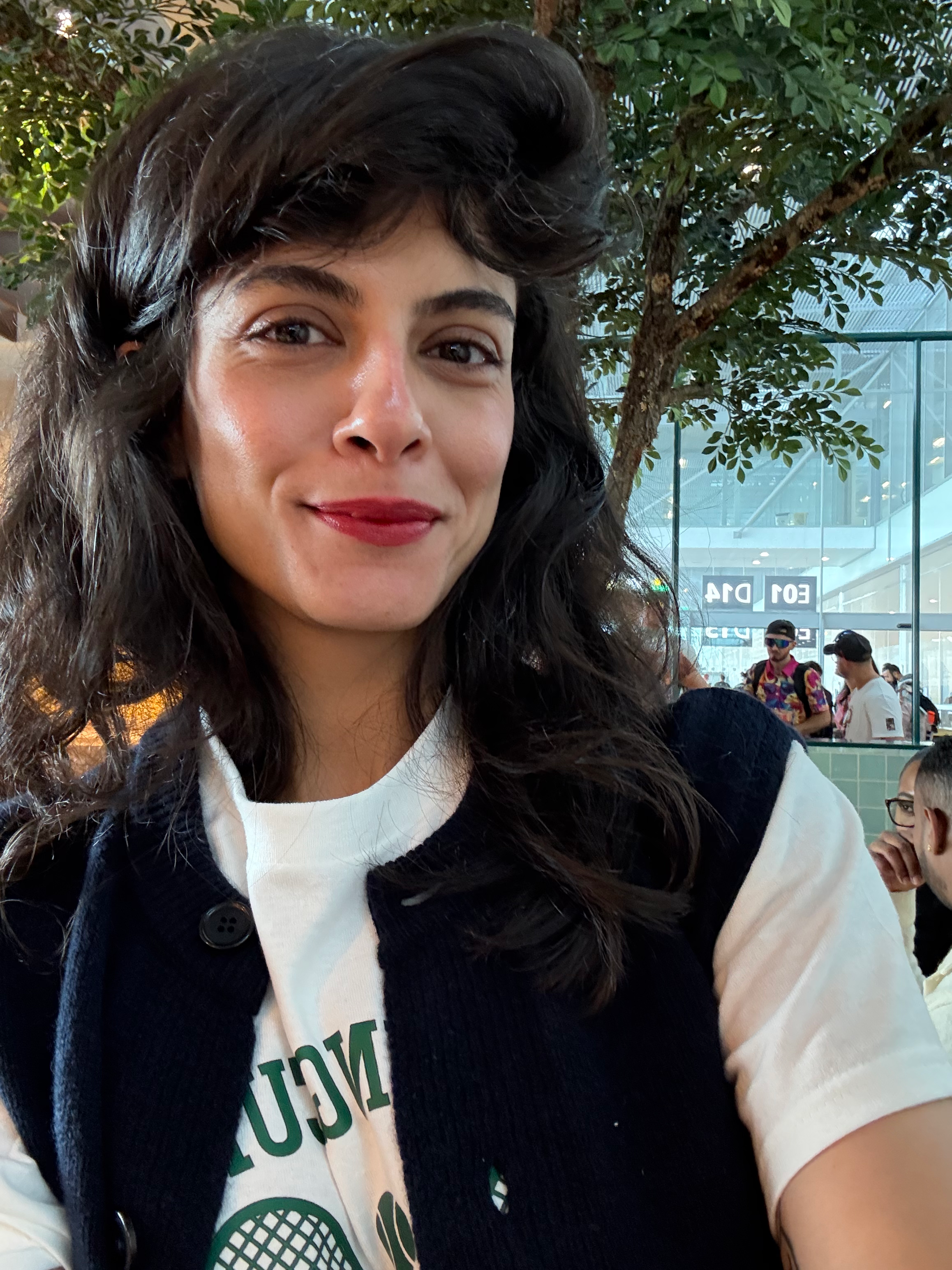 Writer: Rotem Sharabi