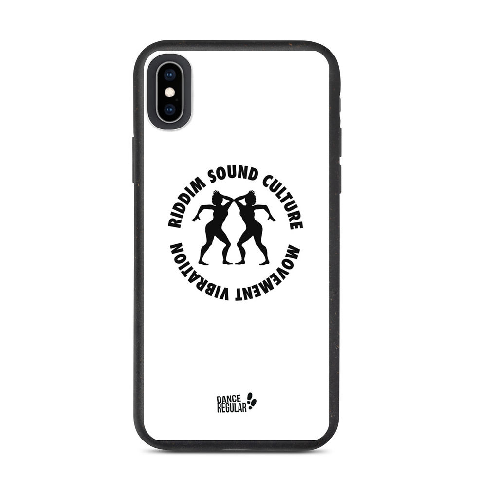 Thumbnail: OG LOGO phone case