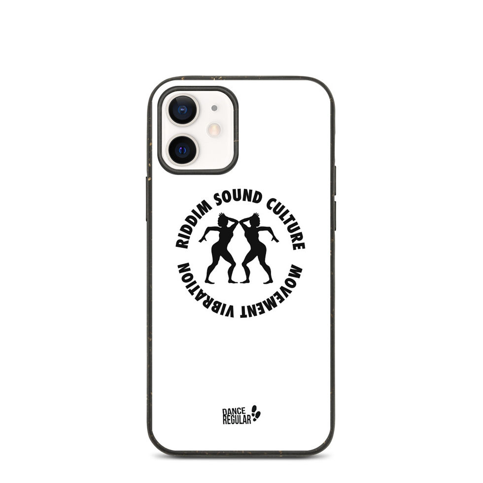 Thumbnail: OG LOGO phone case