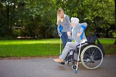 Síndromes Geriátricos, las barreras de la salud.l