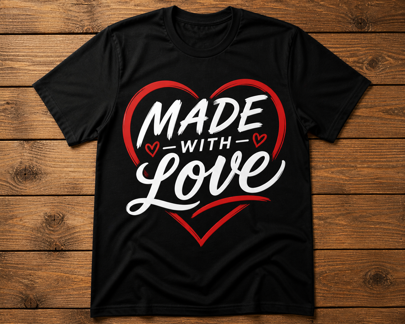 God = Love Tee