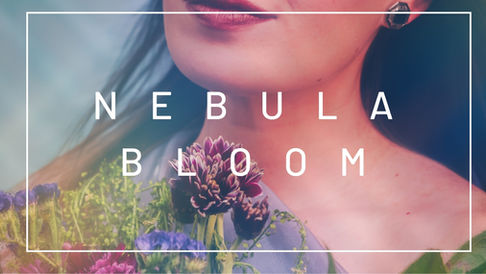 Nebula Bloom | Self Portrait