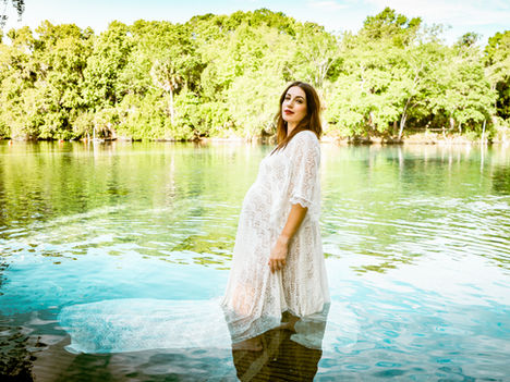 Momtographer's Maternity | SPECTACLE