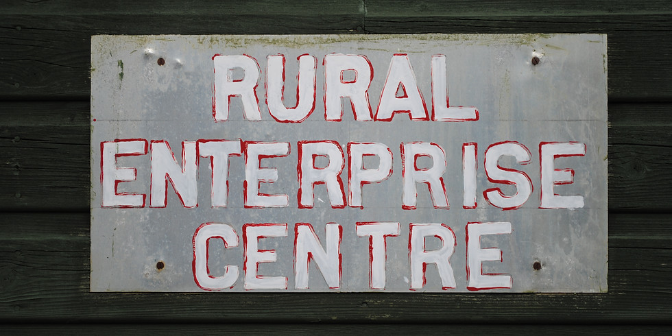 Green Acres rural Enterprise CIC Rural Craft Fair