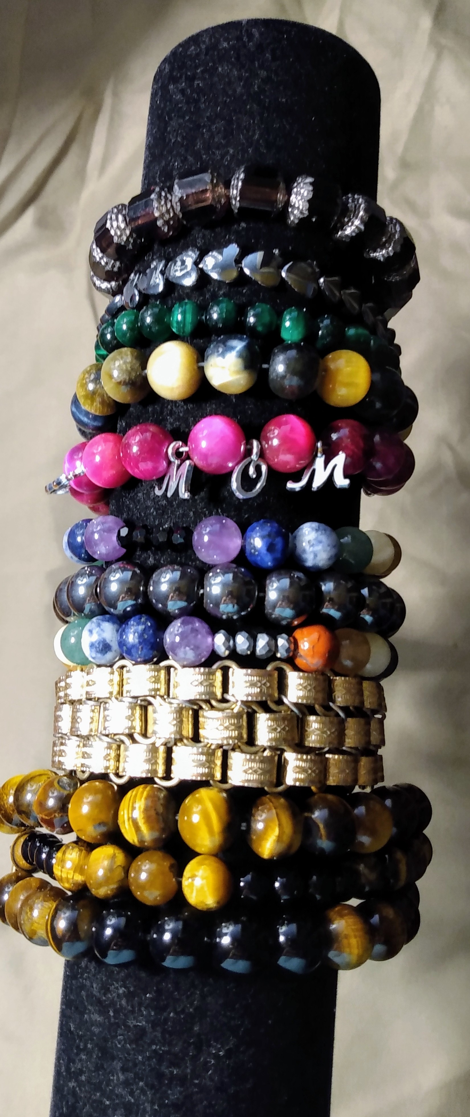 Writer: Unique Jewelry By Teena