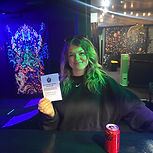 The Witching Hour Mini Golf - Win a free game