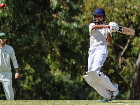 Celebrating Rituja Talekar’s Selection for the U22 Indoor Cricket World Cup!
