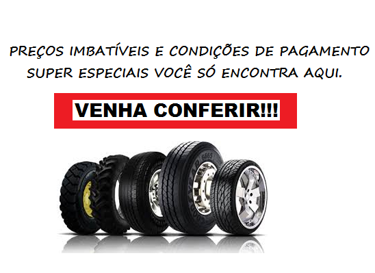 Trabalhamos com as melhores marcas