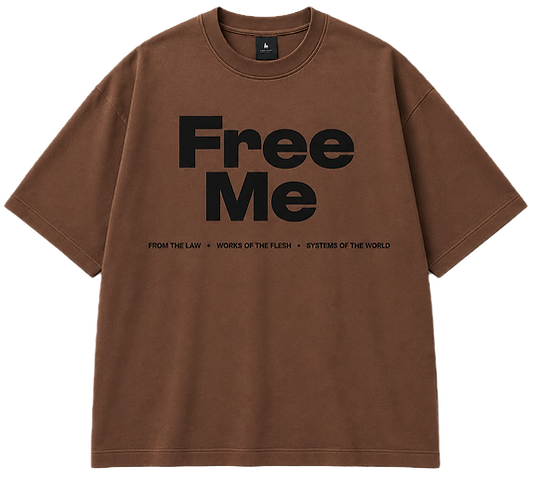 FREE ME MOCHA