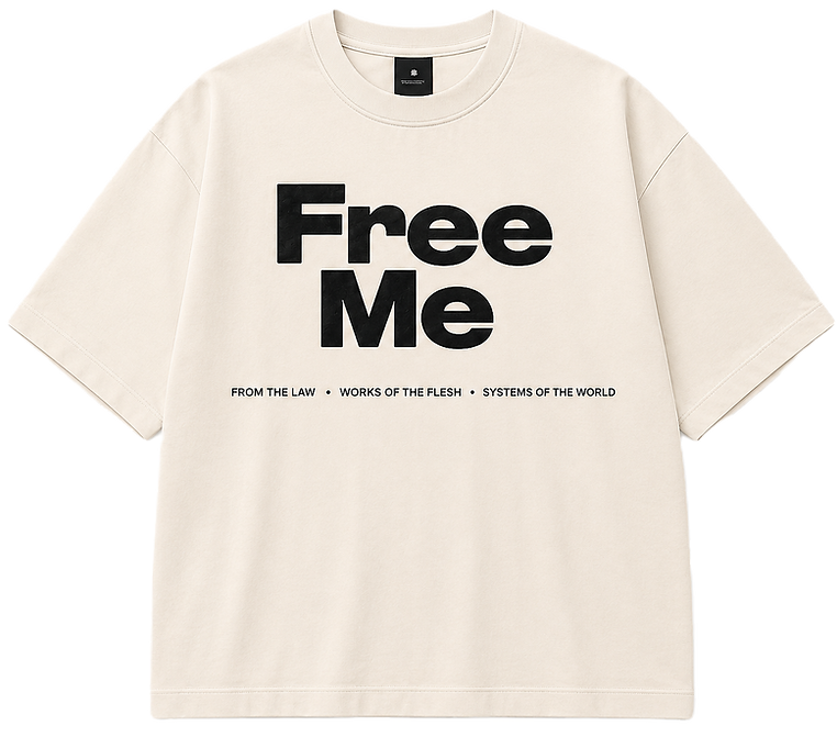 FREE ME CREAM