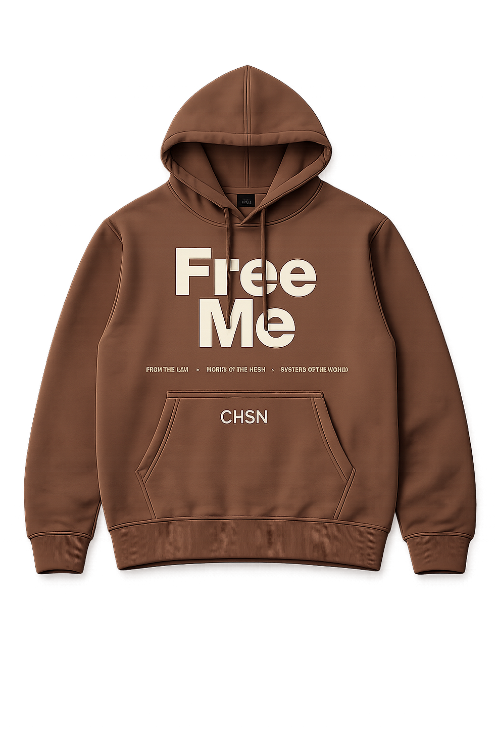 Thumbnail: Free Me Premium Hoodie
