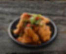 ★ Soy Garlic Rice Chicken