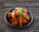 Sweet Rice Chicken