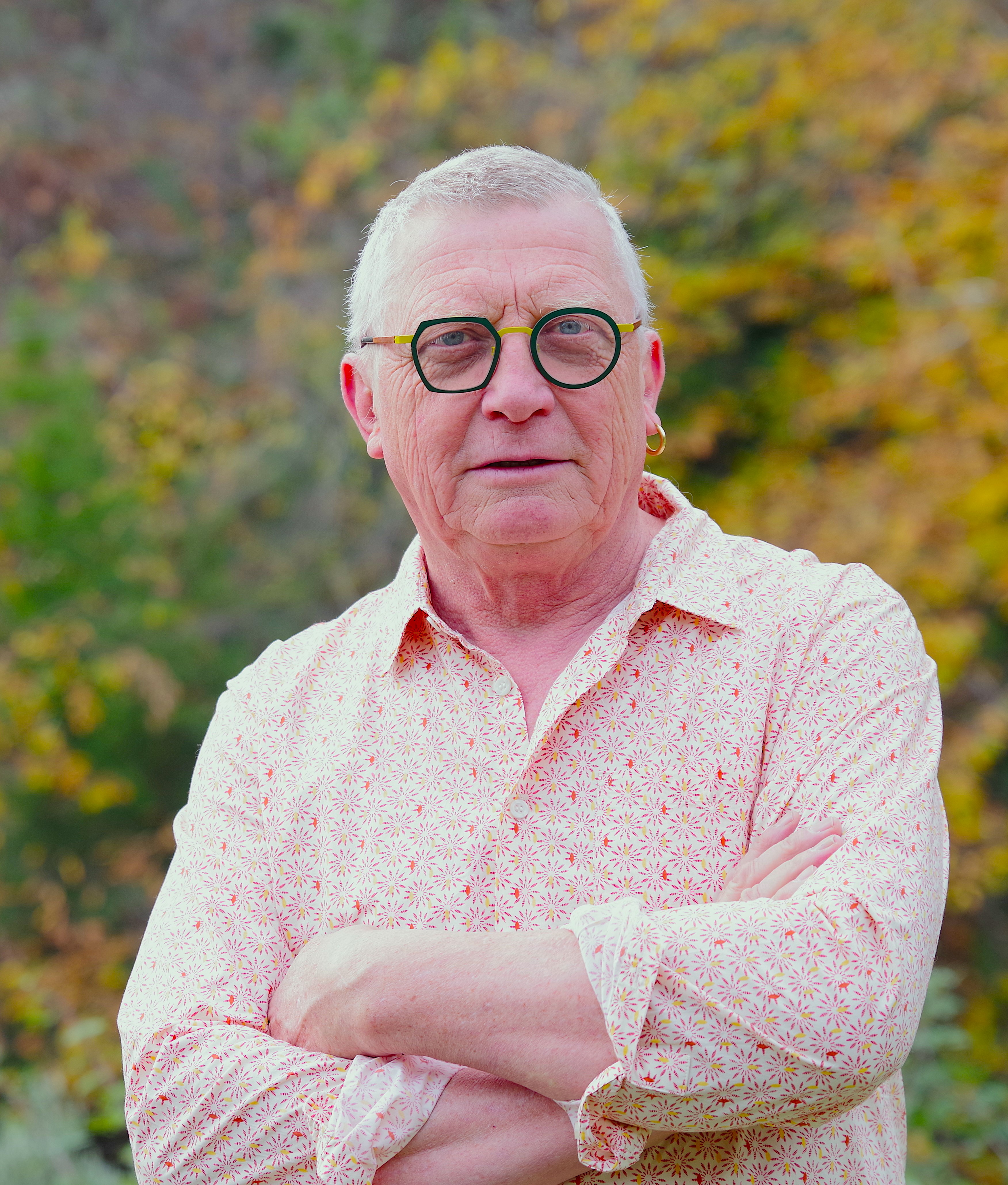 Photo du rédacteur: Thierry Bruyere-Isnard