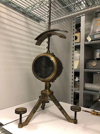 Thomson Galvanometer