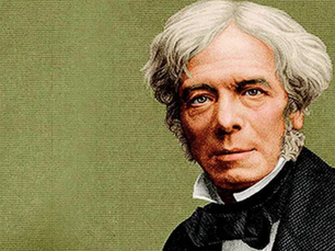 Michael Faraday FRS (1791-1867)