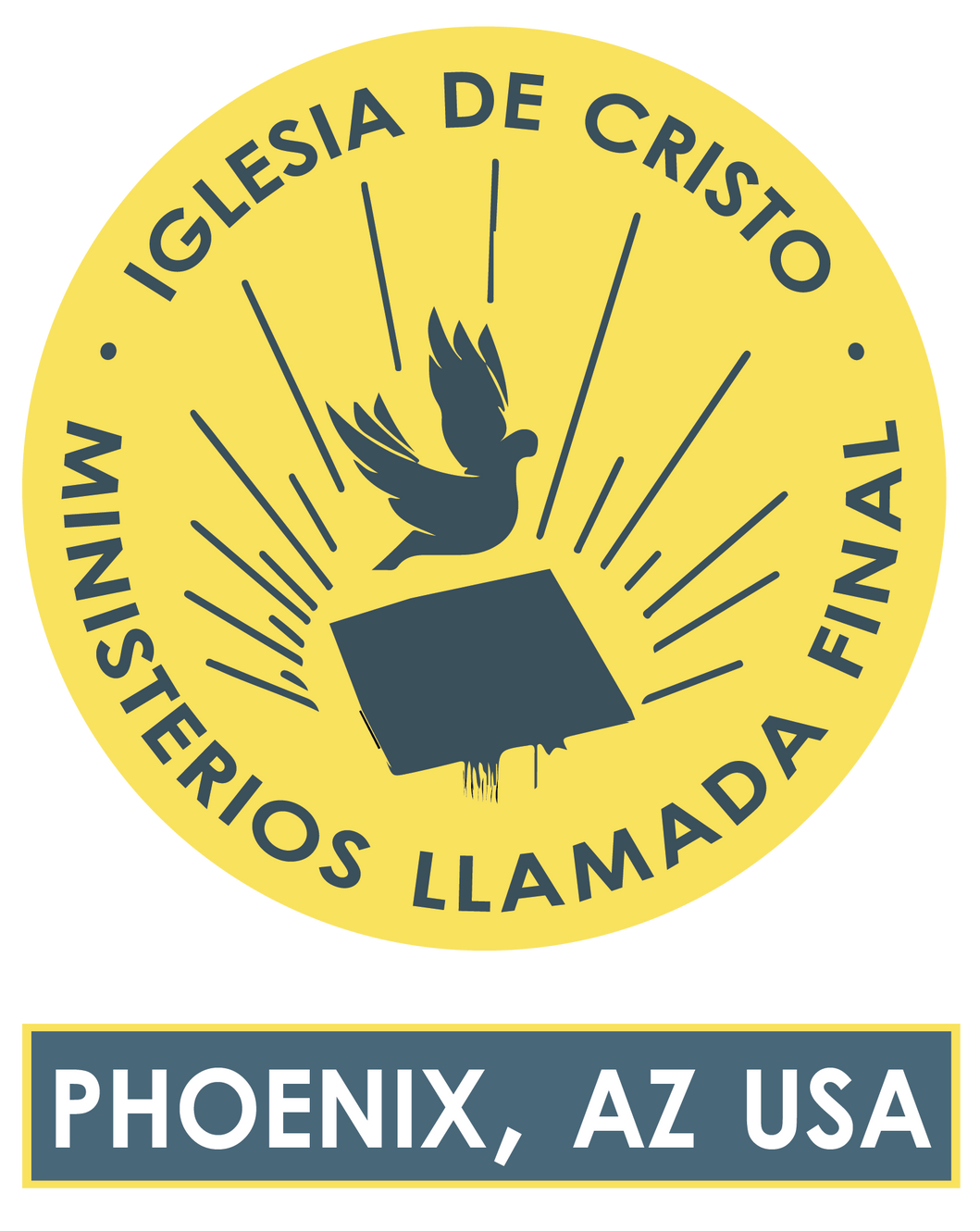 Visitanos Llamada Final Phoenix Visitanos Llamada Final Phoenix
