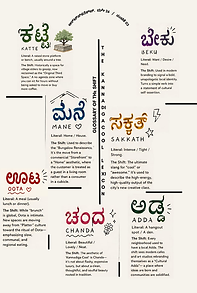 The Rise of the ‘Kannadiga Cool’ Culture